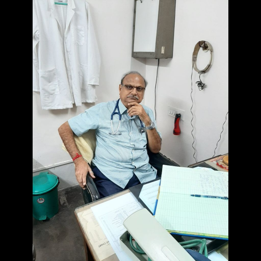 Dr.Arun Kumar Chaudhuri Dr.Arun Kumar Chaudhuri