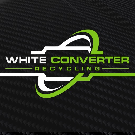 White Converter Recycling White Converter Recycling
