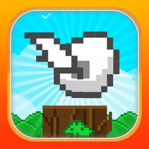 Tappy Bird - Origins Tappy Bird - Origins