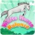 White Horse Balance