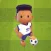 Spinny Soccer