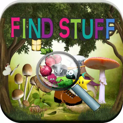 Find Stuffs Find Stuffs