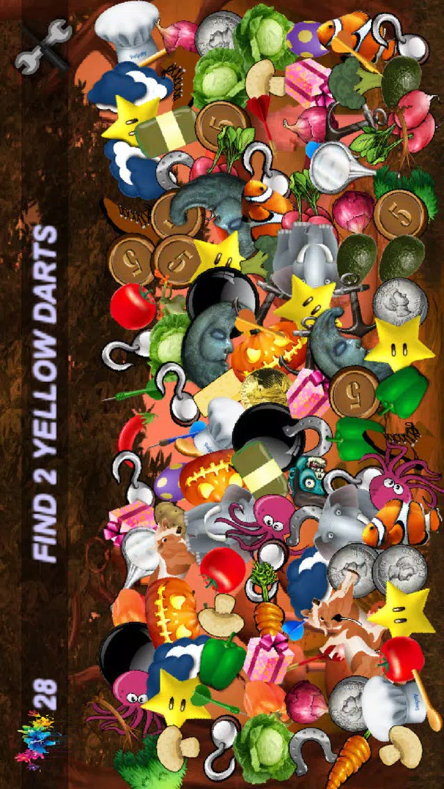 Find Stuffs Screenshots