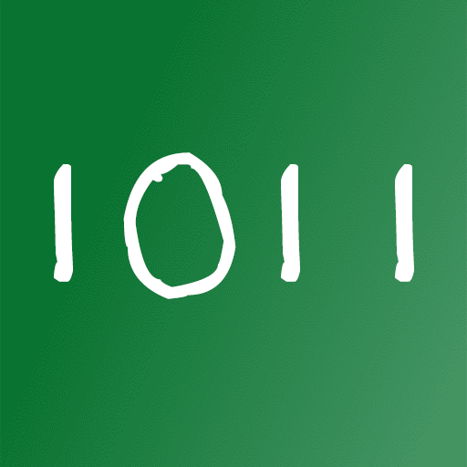 Binary To Decimal Converter
