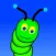 Inch Worm by White Pixels