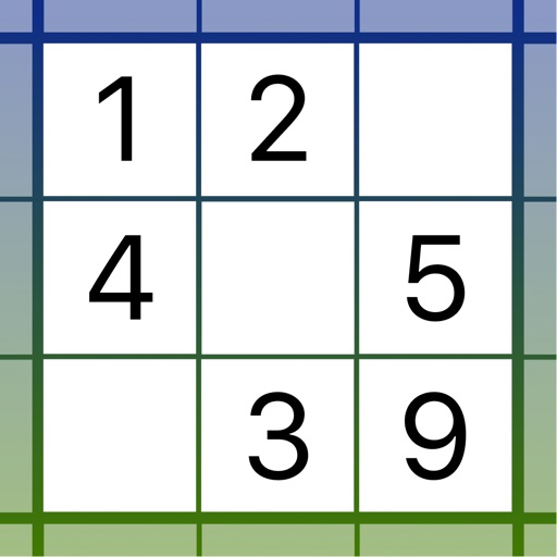 Sudoku Pro ~ classic puzzles Sudoku Pro ~ classic puzzles