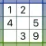 Sudoku Pro ~ classic puzzles