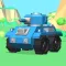 Army Crossfire