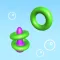 Water Hoops 3D