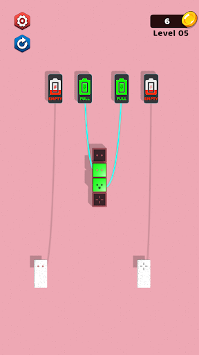 Plug Jam 3D Screenshots