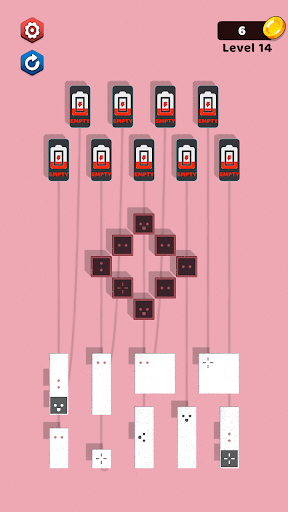 Plug Jam 3D Screenshots
