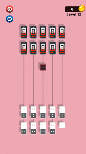 Plug Jam 3D Screenshots