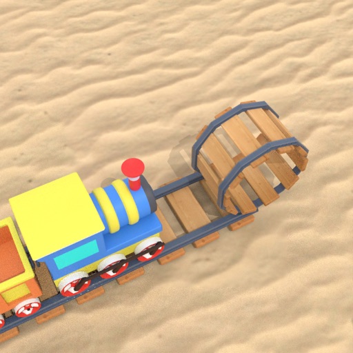 Shortcut Rails ! Shortcut Rails !