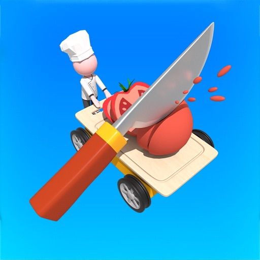 Tiny Chef 3D Tiny Chef 3D