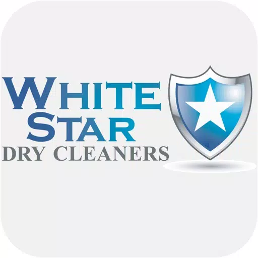 White Star Dry Cleaners