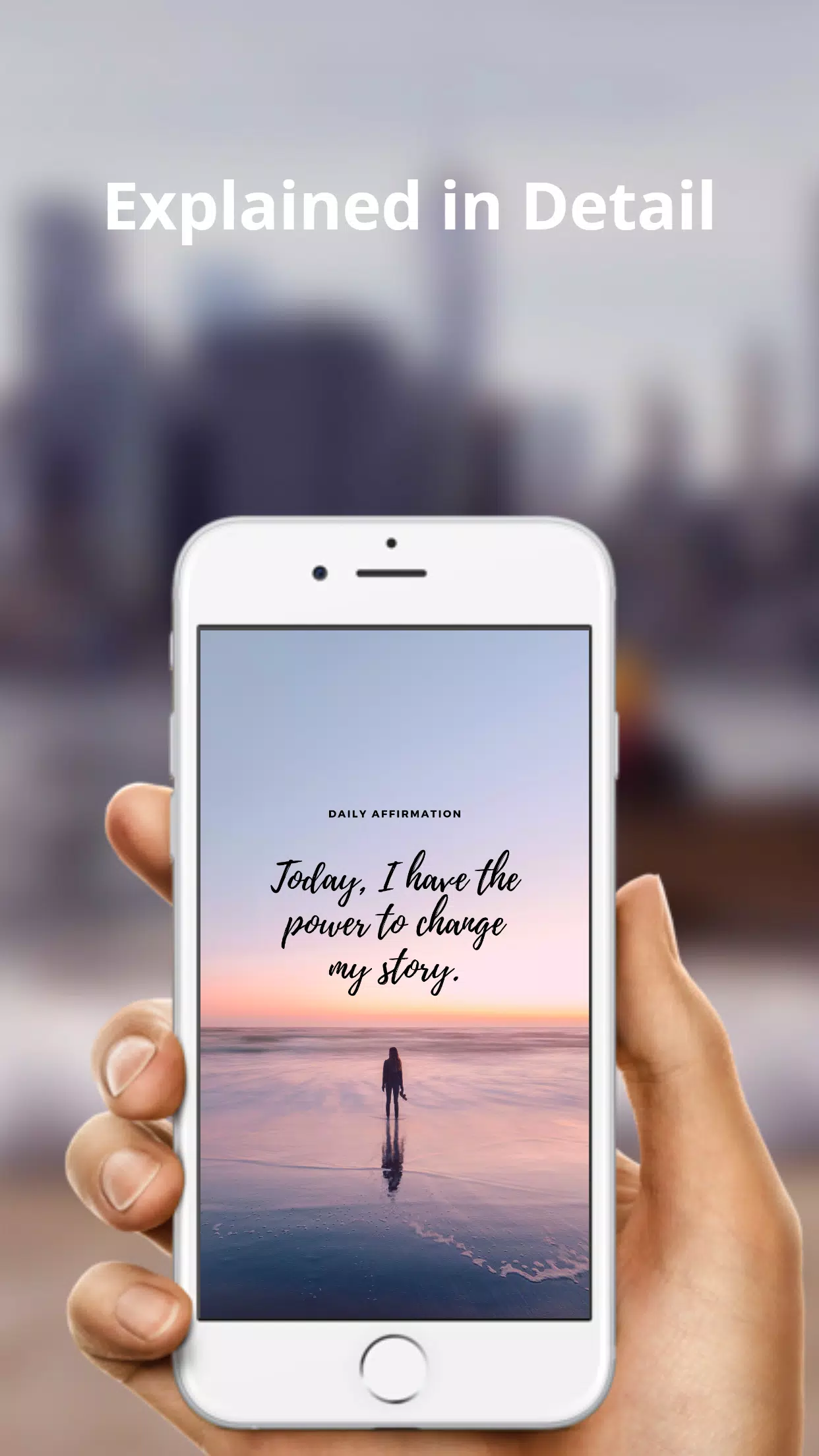 How To Have Power In Real Life Screenshots