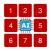 Sliding Puzzle AI Solver