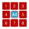 Sliding Puzzle AI Solver