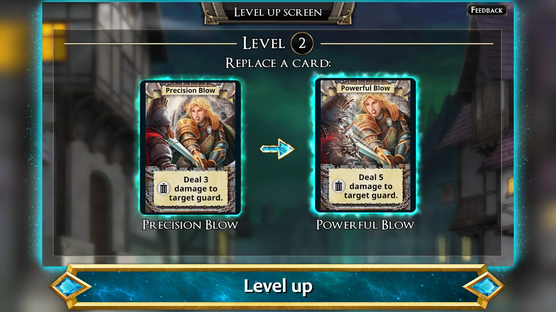 Hero Realms স্ক্রিনশট