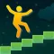 Jumpy Steps