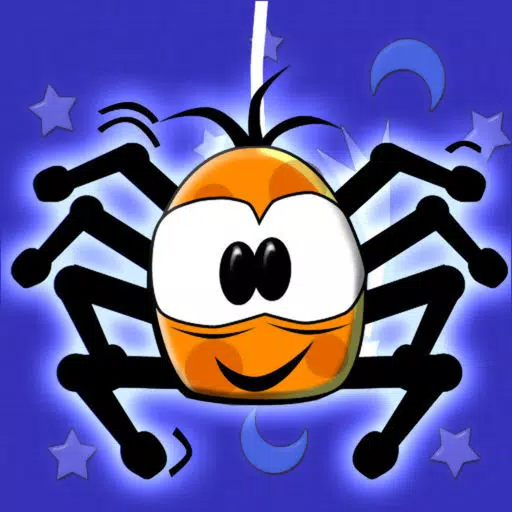 Saving Private Spider Saving Private Spider