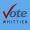 Whittier Vote App