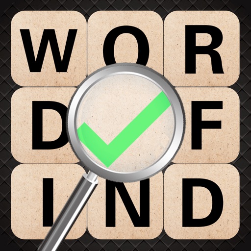 Word Find - Guess Crossy Words Word Find - Guess Crossy Words