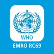 EMRO RC69