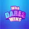 Who Dares Wins