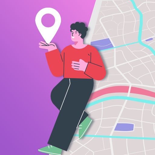 Findup: Phone Location Tracker Findup: Phone Location Tracker