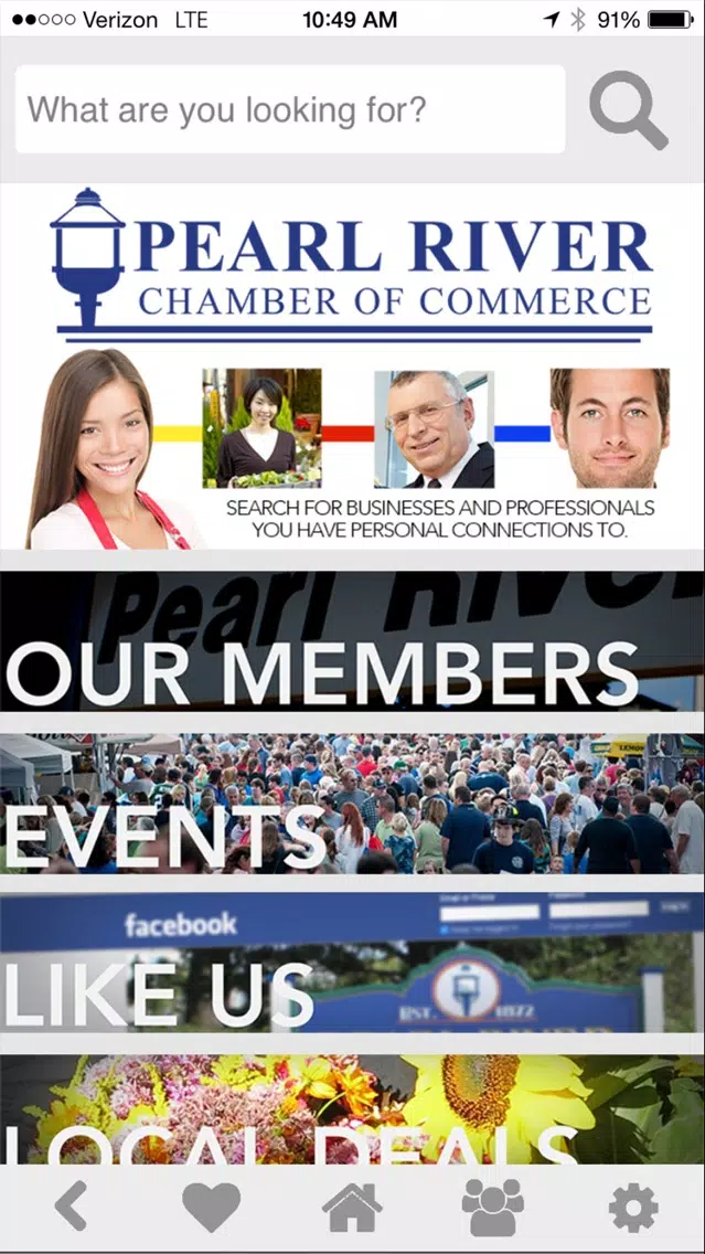Pearl River NY | Business Search Screenshots