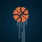 Hoop King - basketball rivals