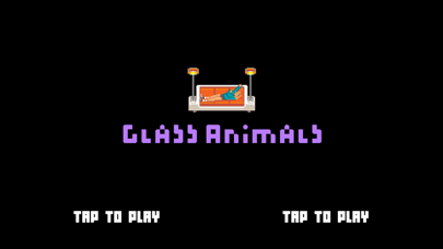 Glass Animals S02E03: The Game应用截图