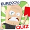 Football quiz – EURO 2016 Edition