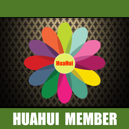 HUAHUI MEMBER
