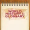 World History I Glossary