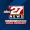 abc27 Weather