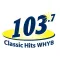 Classic Hits 103.7