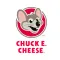 Chuck E Cheese's