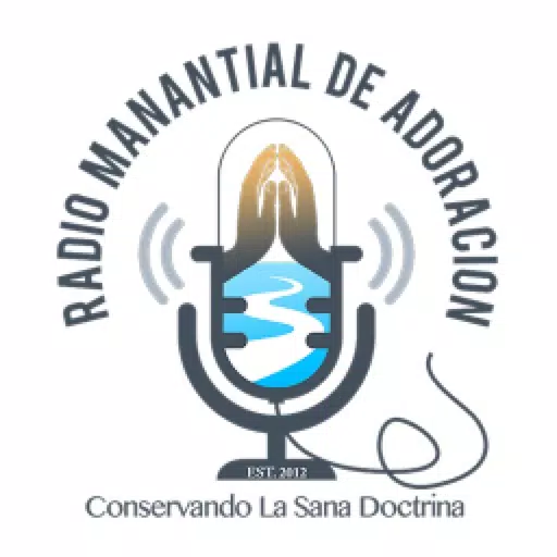 Manantial De Adoración Radio Manantial De Adoración Radio