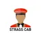 STRASS CAB - DRIVER