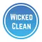 Wicked Clean Laundry