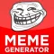 Meme Generator - Funny memes