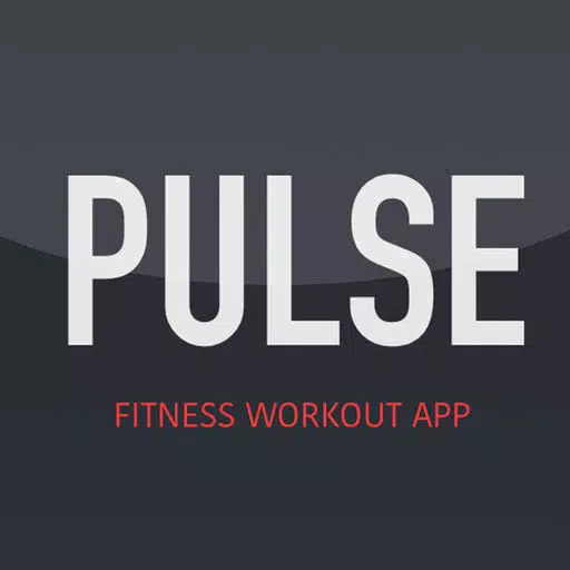 Pulse - Fitness Cardio Workout Pulse - Fitness Cardio Workout