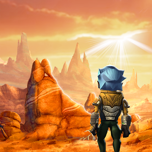 Mines of Mars Scifi Mining RPG Mines of Mars Scifi Mining RPG