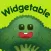 Widgetable: Pet & Widget Theme