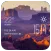 Mesa weather widget/clock