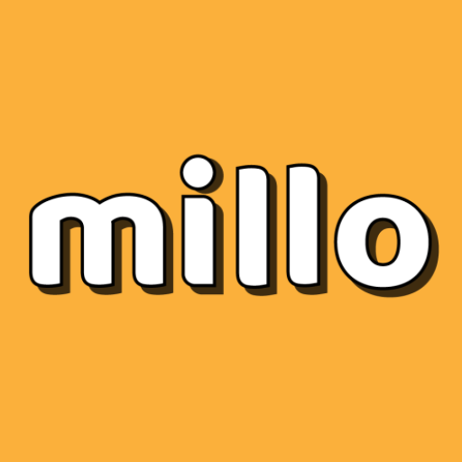 Millo - Live Random Video Chat