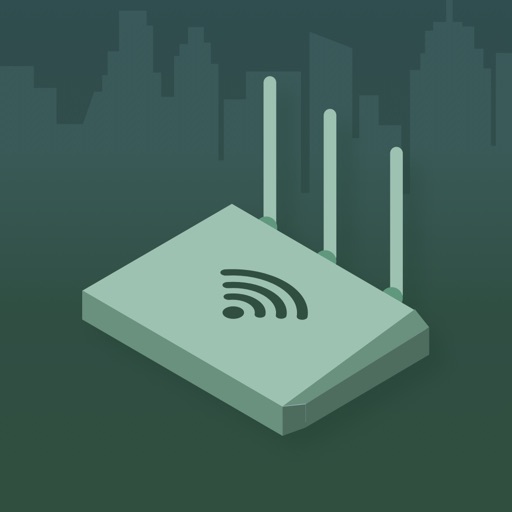 Daily WiFi Helper Daily WiFi Helper