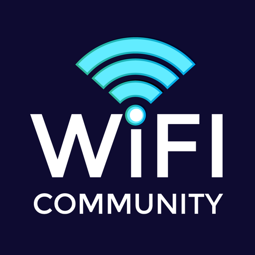 Wifi Community